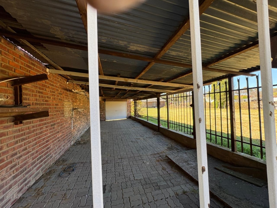 4 Bedroom Property for Sale in Heilbron Free State